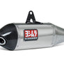 CRF250L/Rally 17-20 Race RS-4S Stainless Full Exhaust, w/ Stainless Muffler