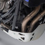 TENERE 700 21-25 RS-12 Stainless Full Exhaust, w/ Stainless Muffler