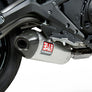 NINJA 650 12-16 Race RS-4S Stainless Full Exhaust, w/ Stainless Muffler