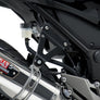 NINJA 300 13-17 Muffler Bracket