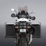 1090/1190/1290 Adventure RS-4 Stainless Slip-On Exhaust, w/ Stainless Muffler