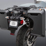 1090/1190/1290 Adventure RS-4 Stainless Slip-On Exhaust, w/ Stainless Muffler