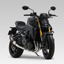 GSX-S1000 15-22 / GSX-S1000F 15-20 Race R-11 Stainless Full System w/ Metal Magic Muffler