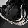 GSX-S1000 15-22 / GSX-S1000F 15-20 Race R-11 Stainless Full System w/ Metal Magic Muffler