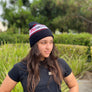 Yoshimura Woven Beanie