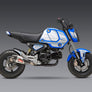 GROM 22-24 Graphics Kit "EDGE" White