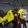 HONDA NAVI 2022 Front Turn Signal Mount Plates