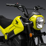 HONDA NAVI 2022 Front Turn Signal Mount Plates