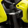 HONDA NAVI 2022 Front Turn Signal Mount Plates