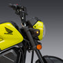 HONDA NAVI 2022 Front Turn Signal Mount Plates