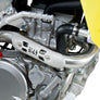 RM-Z450 08-17/RMX450Z 10-11 RS-4 Stainless Full Exhaust, w/ Aluminum Muffler