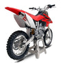 CRF150R/RB 07-25 RS-2 Stainless Full Exhaust, w/ Aluminum Muffler