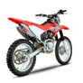 CRF230F 03-19 RS-2 Stainless Full Exhaust, w/ Aluminum Muffler