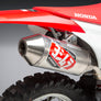 CRF250F 19-25 RS-2 Stainless Full Exhaust, w/ Aluminum Muffler
