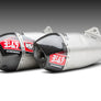 RS-9T Dual Premium Muffler Repack Kit 450g