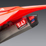CRF450R/RX 2021-2024 / CRF450R-S 2023-2024 RS-12 Titanium Full Exhaust, w/ Titanium Muffler