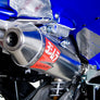 YFZ450R 09-22 / X 10 RS-2 Stainless Full Exhaust, w/ Aluminum Muffler
