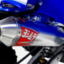 RAPTOR 700/R 06-14 RS-2 Stainless Full Exhaust, w/ Aluminum Muffler