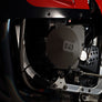 GSX-R1100 86-88 / GSX-R750 85-91 ALUMINUM STARTER CLUTCH COVER