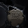 GSX-R1100 86-92 / GSX-R750 85-91 ALUMINUM PULSAR COVER