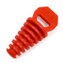 Muffler Wash Plug