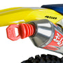 Muffler Wash Plug