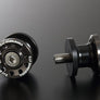 Rear Stand Bracket Set High Line M8