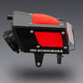 YZF-R7 22-25 / MT-07 18-20 AIRBOX KIT