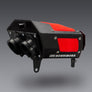 YZF-R7 22-25 / MT-07 18-20 AIRBOX KIT
