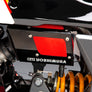 YZF-R7 22-25 / MT-07 18-20 AIRBOX KIT
