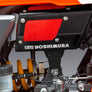 YZF-R7 22-25 / MT-07 18-20 AIRBOX KIT