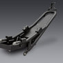YZF-R7 22-25 ALUMINUM SUBFRAME KIT