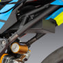 YZF-R7 22-25 ALUMINUM SUBFRAME KIT