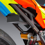 YZF-R7 22-25 ALUMINUM SUBFRAME KIT