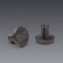 UNIVERSAL Mirror Hole Caps 10mm