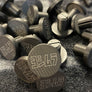 UNIVERSAL Mirror Hole Caps 10mm