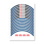 12 inch Wheel Rim Sticker Type-A