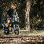 790/890 Adventure 19-23 / 22-23 Norden 901 RS-4 Stainless Slip-On Exhaust, w/ Stainless Muffler