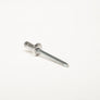 Stainless Rivet w/ Alum head For SS and Ti Sleeves (sold each)
