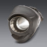 Hayabusa 2022-25 Race AT2 Stainless Full Exhaust, w/ Stainless Muffler