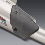 ZX-10R/RR 21-25 Race AT2 Stainless 3/4 Exhaust, w/ Stainless Muffler
