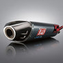 LT-R450 06-10 RS-5 Stainless Full Exhaust, w/ Aluminum Muffler