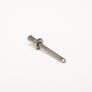 Stainless Rivet For Carbon Fiber Sleeve (sold each)