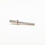 Dimple Style Rivet For Carbon And Titanium Sleeves (sold each)