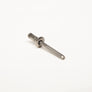Stainless Rivet For Muffler Spring Hook (sold each)
