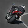 CBR600RR 09-25 RS-5 Stainless Slip-On Exhaust, w/ Carbon Fiber Muffler