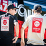 Competition Motors T-Shirt