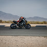 MT-09 21-25 / XSR 900 22-25 Race AT2 Stainless Full Exhaust, w/ Stainless Muffler