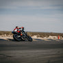 MT-09 21-25 / XSR 900 22-25 Race AT2 Stainless Full Exhaust, w/ Stainless Muffler