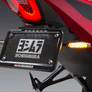 LED Rear Turn Signal Kit w/ 7 pin Relay